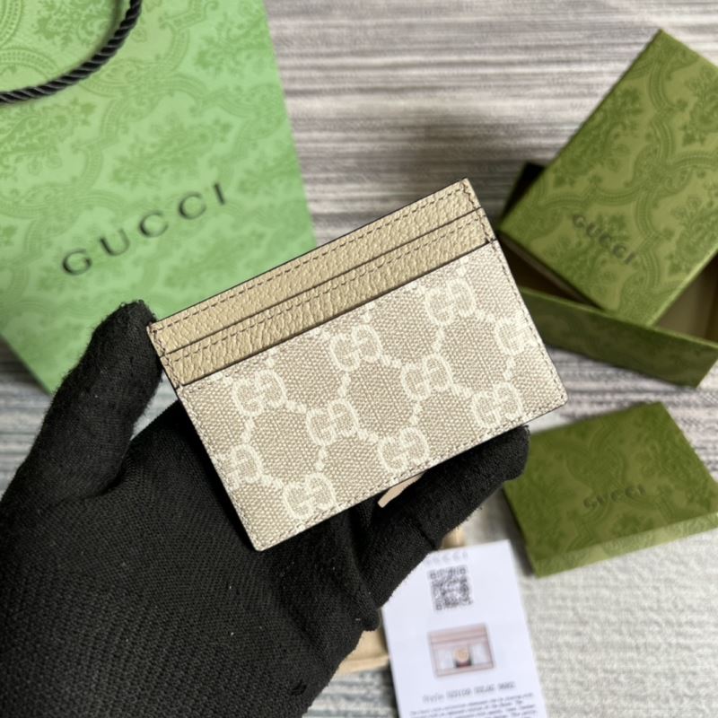 Gucci Wallets